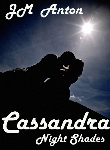  Cassandra:Night Shades Image