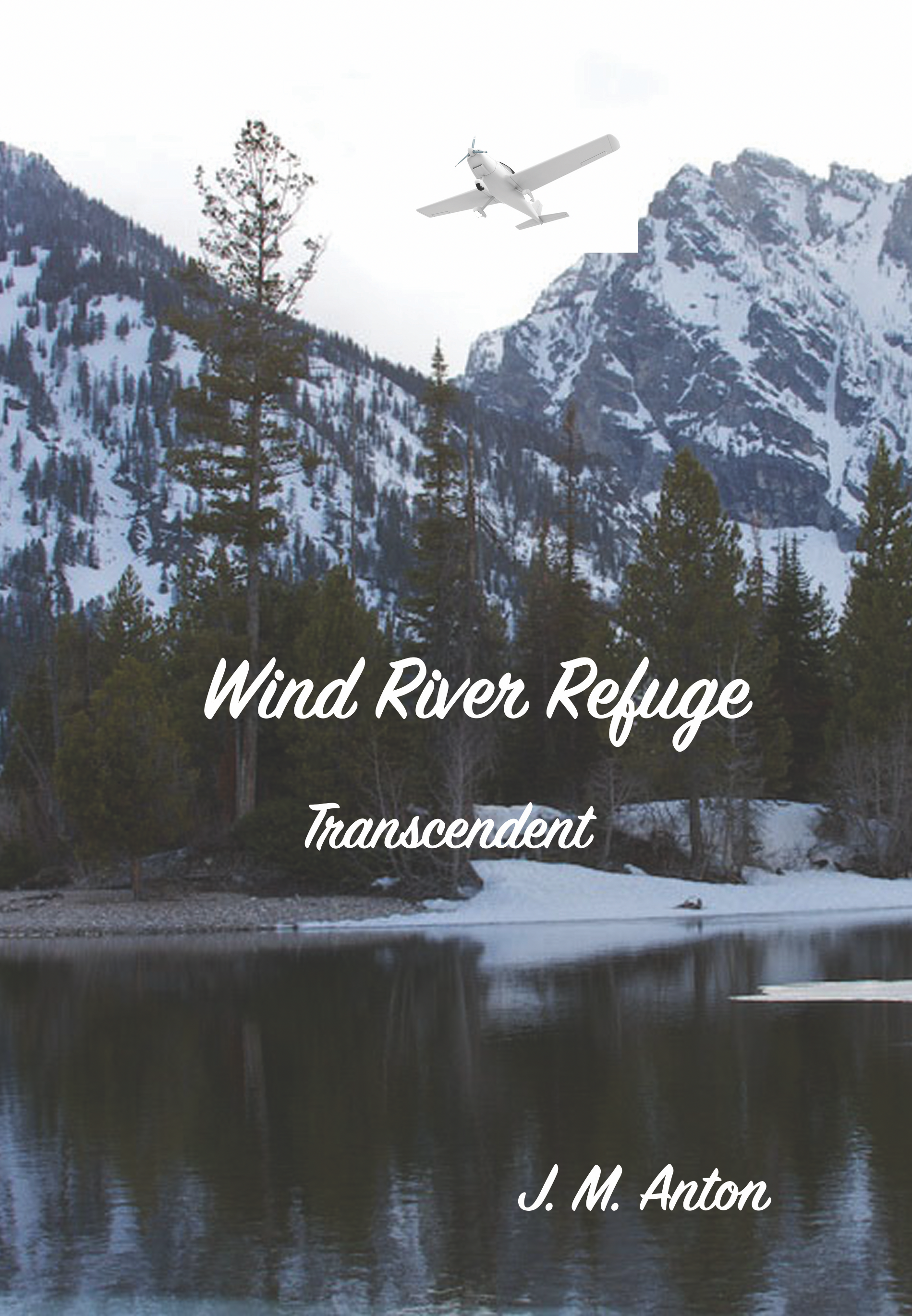 Main Image Supporting the Content of Wind River Refuge