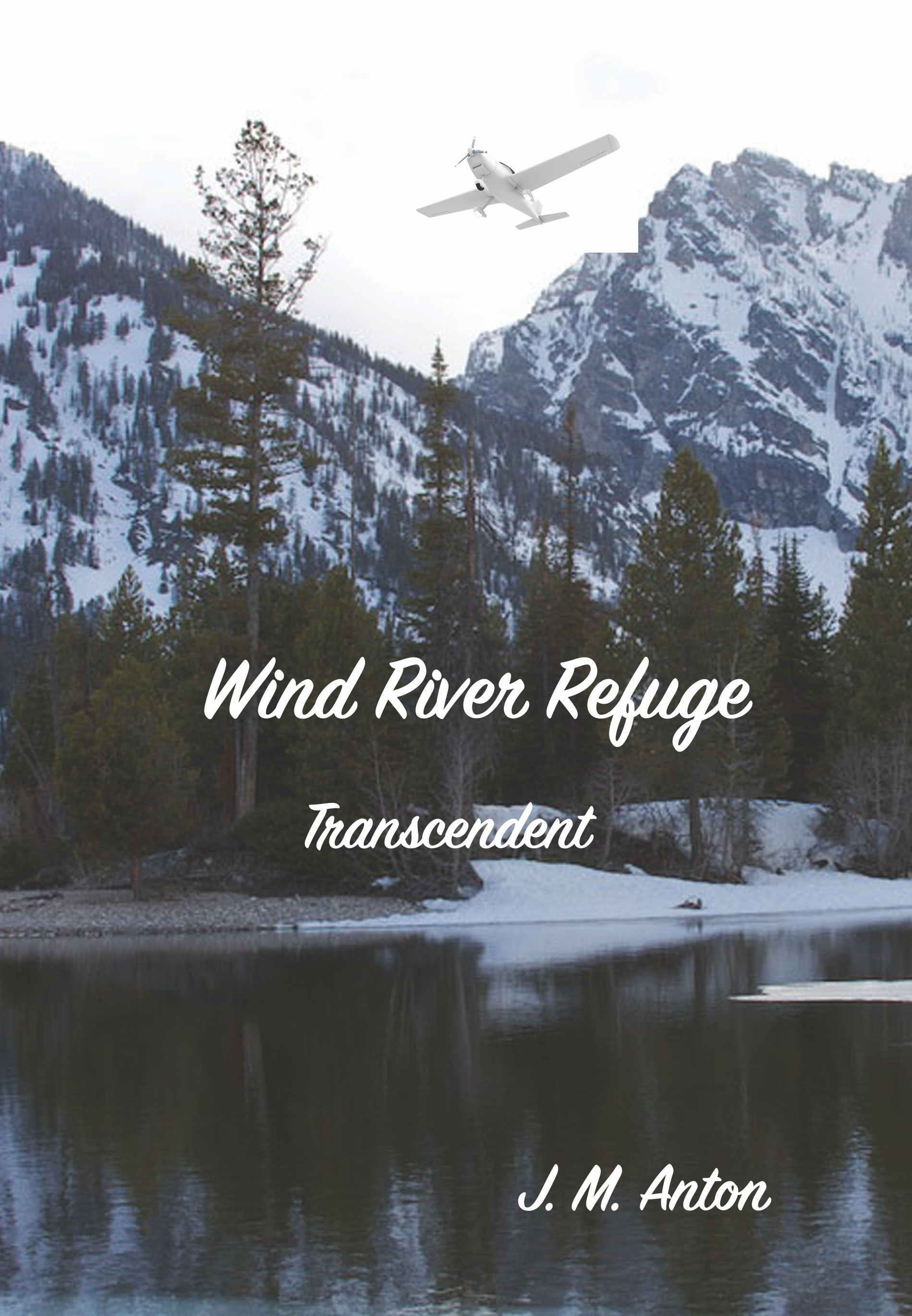 Wind River Refuge Image